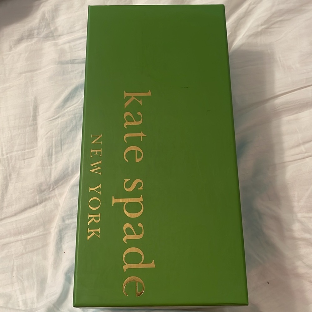 Kate spade mules - Picture 4 of 4